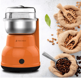 Multifunctional Electric Grinder