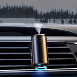 Car Air Fresheners Natural French Perfume