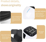 Premium knee massager