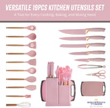 Kitchen Utensils Set