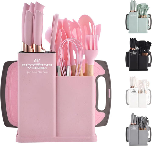 Kitchen Utensils Set