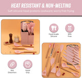 Kitchen Utensils Set