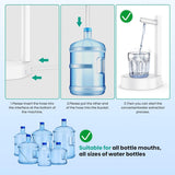 Portable Electric Water Dispenser