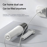 Vacuum Portable Cleaner