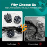 Smart Scalp Massager