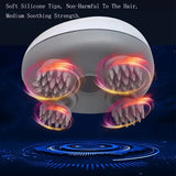 Smart Scalp Massager