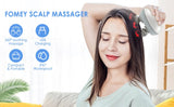 Smart Scalp Massager