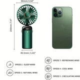 Portable Fan
